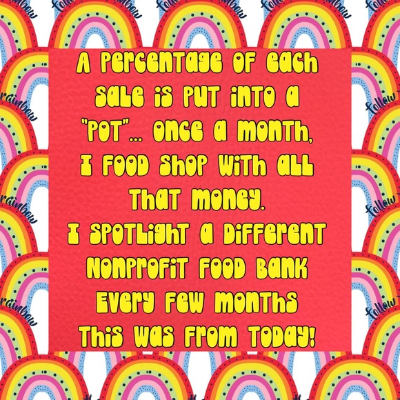 🎉🥳READ THIS! THANK YOU FOR HELPING ME HELP SO MANY OTHERS!! - Picture 2 of 16